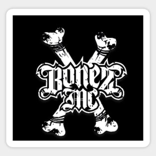 Bonez MC Sticker